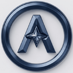 Aura Catch logo